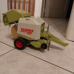 Ronde balenpers, Ophalen of Verzenden, Zo goed als nieuw