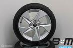 Set 17 inch velgen + banden Audi A3 8Y 8Y0601025A, Gebruikt