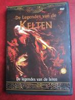 De legendes van de Ieren, Cd's en Dvd's, Dvd's | Documentaire en Educatief, Alle leeftijden, Ophalen of Verzenden, Zo goed als nieuw