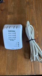 Topcom-adapter, Computers en Software, Ophalen of Verzenden, Zo goed als nieuw