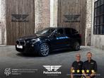 BMW X2 xDrive20d*AUT*M-SPORT*HUD*HARMAN*LED*190 PK*, Autos, Euro 6, Entreprise, Noir, 5 portes