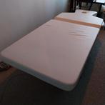 Professionele massagetafel met motoren, Sport en Fitness, Massageproducten, Ophalen, Zo goed als nieuw, Massagetafel
