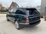 Land Rover - 2015 - Range Rover - Autobiography - Personenau, Auto's, Land Rover, Automaat, Gebruikt, Euro 6, Overige brandstoffen