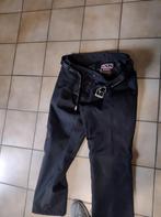 Motorkledij. Broek, jas, bodywarmer, Vêtements | Hommes, Pantalons, Enlèvement ou Envoi, Porté, Taille 52/54 (L)