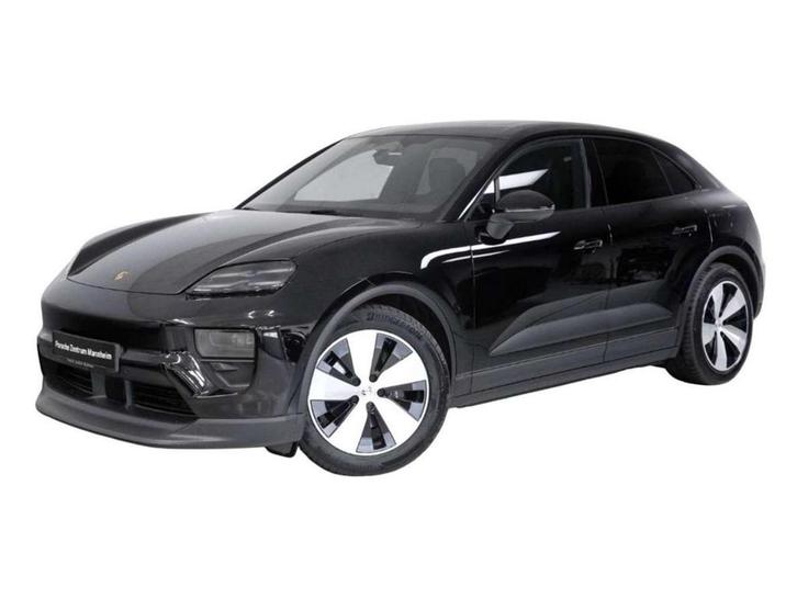 Porsche Macan 1.251€ P/M Renting & halalfinanciering mogeli, Auto's, Porsche, Bedrijf, Macan, ABS, Adaptive Cruise Control, Airbags