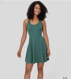 Tunique et Top de sport Halara Play it My Way, Nieuw, Groen