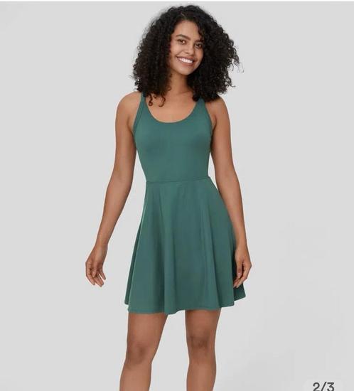 Tunique et Top de sport Halara Play it My Way, Kleding | Dames, Badmode en Zwemkleding, Nieuw, Groen