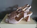 Nieuwe sandalen van Nathan-Baume maat 38, Nieuw, Nathan Baume, Sandalen of Muiltjes, Ophalen of Verzenden