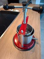 Presse légumes et fruits Torchietto 20cm, Electroménager, Extracteurs de jus, Enlèvement, Neuf, Manuellement, Presse-agrume