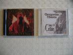 Gregorian Music; 2 cd’s, Ophalen of Verzenden