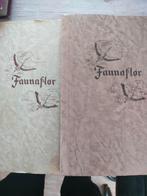 Faunaflor, Gelezen, Prentenboek, Ophalen