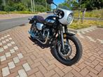 Kawasaki W800 Cafe Racer uit 2020 ***3717 km ***, Motoren, Motoren | Kawasaki, 2 cilinders, Particulier, 12 t/m 35 kW, 800 cc
