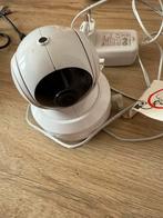 Luvion babyfoon met camera, Kinderen en Baby's, Babyfoons, Ophalen