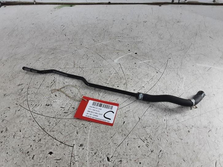 KOELWATERSLANG Kia Rio IV (YB) (U429431220), Auto-onderdelen, Airco en Verwarming, Kia, Gebruikt