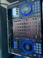 Denon mcx 8000, Muziek en Instrumenten, Dj-sets en Draaitafels, Ophalen, Zo goed als nieuw, Draaitafel, Denon
