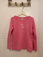 T-Shirt van Petit Bateau, Kinderen en Baby's, Meisje, Ophalen of Verzenden, Shirt of Longsleeve, Petit Bateau