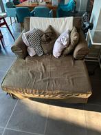 3 chaise longues, Enlèvement, Utilisé, Une personne, Tissus