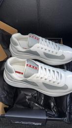 Prada cups, Ophalen, Wit, Nieuw, Sneakers