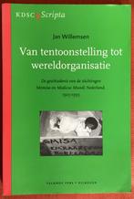 Geschiedenis van MEMISA en Medicus Mundi, Ophalen of Verzenden, Gelezen