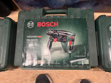 Bosch PBH 2800 RE beschikbaar voor biedingen