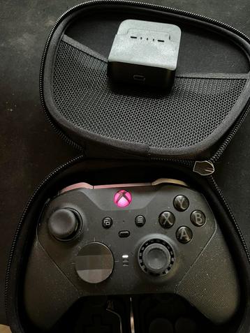Xbox elite 2 beschikbaar voor biedingen