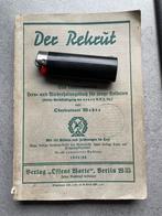 Duits ww2, Verzamelen, Militaria | Tweede Wereldoorlog, Ophalen of Verzenden