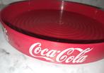 Coca-cola dienblad, Verzamelen, Ophalen of Verzenden, Gebruikt, Gebruiksvoorwerp