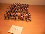 Bataille de Waterloo, vieille garde d'infanterie (132) Hinch, Personnage ou Figurines, Enlèvement ou Envoi, Neuf