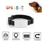 GPS-tracker voor huisdieren, veiligheid, hond, Dieren en Toebehoren, Ophalen of Verzenden, Zo goed als nieuw