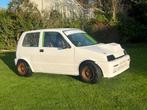 Fiat cinqcento swap ZX10R 200CV, Achat, Particulier, Cinquecento, Essence