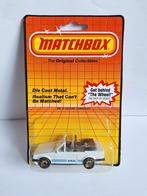 Matchbox superfast ford zeldzamer uitgave wielen !, Comme neuf, Matchbox, Enlèvement ou Envoi