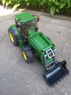 Tractor John Deere, Gebruikt, Ophalen