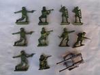 Lot Soldaatjes speelgoed, Verzamelen, Ophalen of Verzenden, Zo goed als nieuw