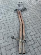 BMW e34 M5 straightpipe, Auto-onderdelen, Uitlaatsystemen, Ophalen of Verzenden, Gebruikt, BMW