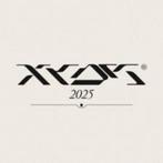 2 zaterdagtickets XRDS Festival 16 augustus, Tickets en Kaartjes, Twee personen