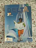 Delta wiskunde boek 5 uur wiskunde, Boeken, Ophalen, Gelezen