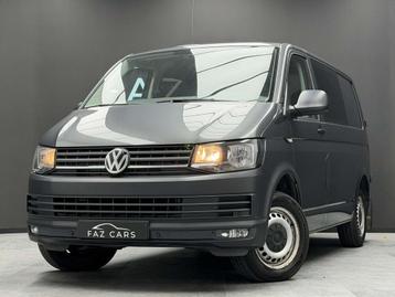 Volkswagen T6 TRANSPORTER 2.0 TDi BMT * 1ER PROP + GPS + CLI beschikbaar voor biedingen
