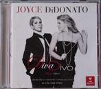 Joyce DiDonato Diva Divo cd, Chant, Utilisé, Envoi