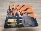 Maxi Single Sun-z Saisons au Soleil, CD & DVD, Vinyles | Hip-hop & Rap, Comme neuf, Enlèvement ou Envoi