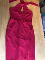 rood kleed open rug Red Juliet, Kleding | Dames, Ophalen, Nieuw, Maat 42/44 (L), Rood