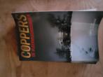 Coppers de vleermuismoorden, Boeken, Ophalen of Verzenden, Gelezen