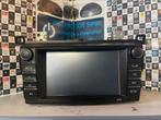 Autoradio TOYOTA RAV4 navigation reparation ecran lcd, Ophalen of Verzenden, Toyota