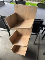 Platenhouder, verstevigd, Ophalen, Zo goed als nieuw