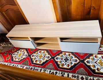 IKEA BESTA 180 CM tv-meubel beschikbaar voor biedingen