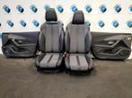 PEUGEOT 2008 P24E 2008 GT 1.2P Aut. INTERIEUR COMPLEET 2023, Auto-onderdelen, Ophalen of Verzenden, Gebruikt, Stiba lid