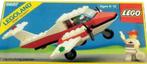 Lego 6687 Avion Turbo Prop 1 Vintage, Enfants & Bébés, Jouets | Duplo & Lego, Ensemble complet, Enlèvement, Lego, Utilisé