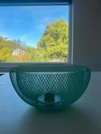fruitschaal Fundamental Berlin Nest basket, Ophalen, Overige materialen, Gebruikt, Schaal