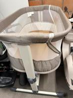 Co sleeper Taupe, Kinderen en Baby's, Ophalen, Zo goed als nieuw