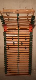 Verstelbare Latoflex 200cm / 80cm ( van logeerkamer ), Enlèvement