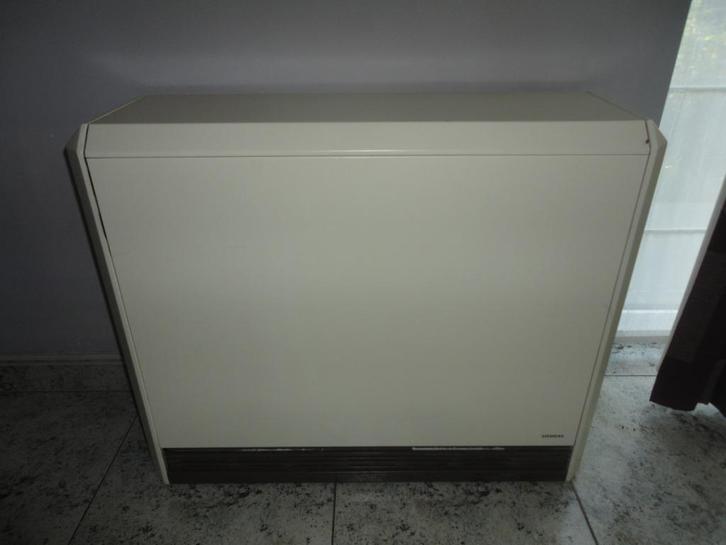 verwarming, Doe-het-zelf en Bouw, Verwarming en Radiatoren, Gebruikt, Kachel, 30 tot 80 cm, 60 tot 150 cm, Ophalen